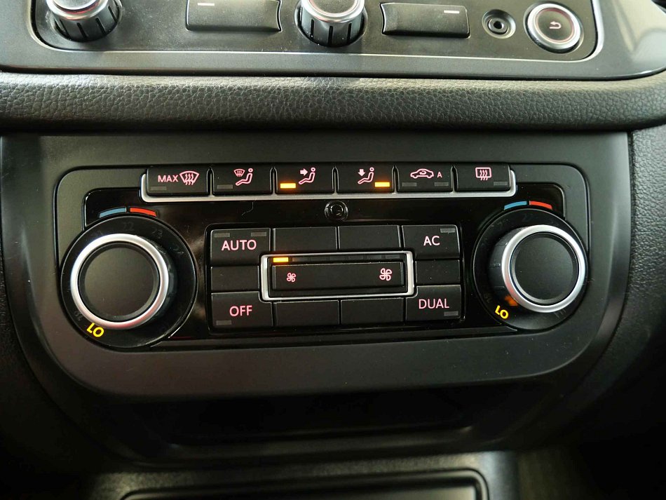 Volkswagen Tiguan 2.0TDi  4x4