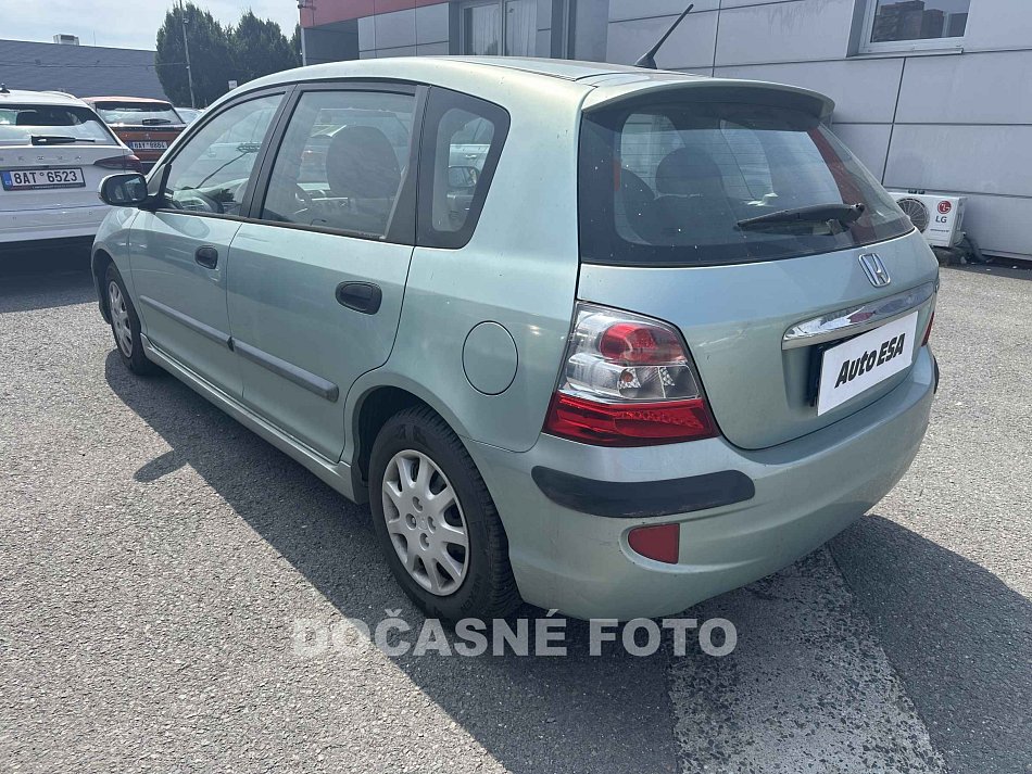 Honda Civic 1.4i 