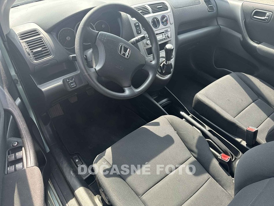Honda Civic 1.4i 