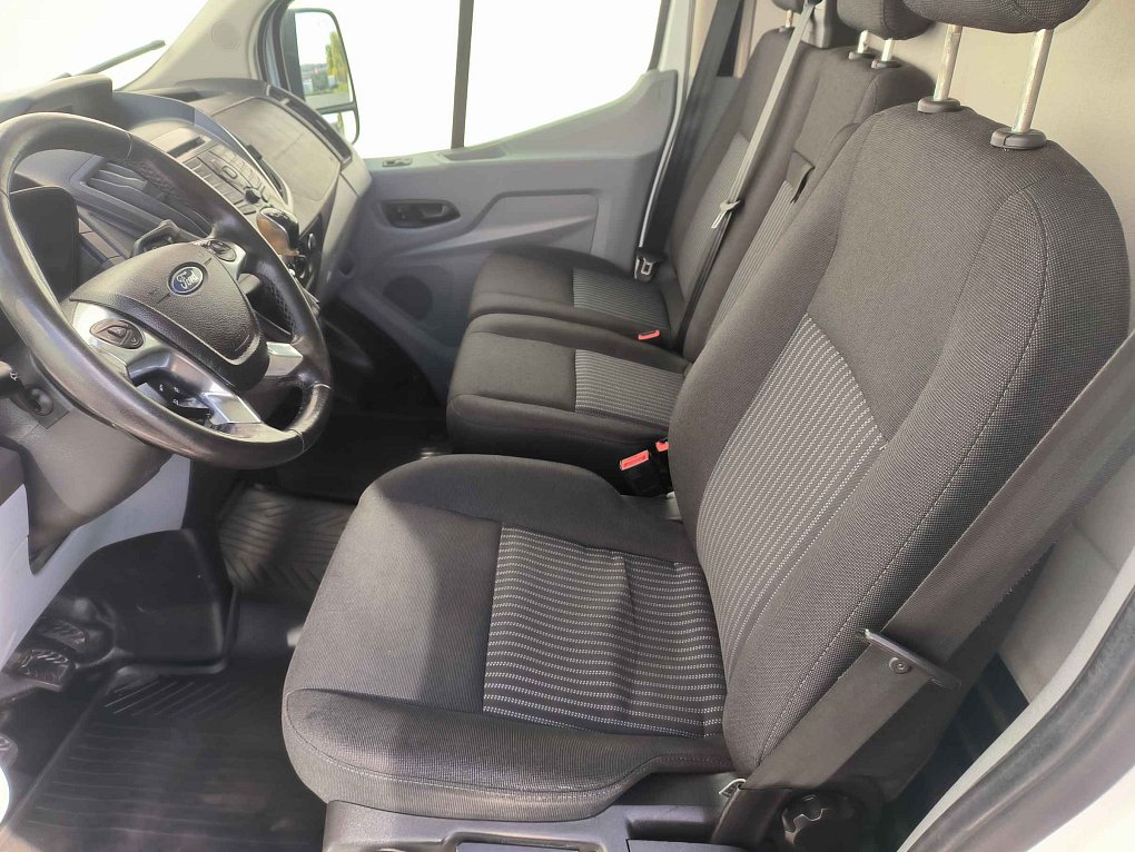 Ford Transit 2.0TDCi Trend L2H2