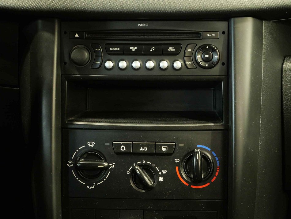 Peugeot 207 1.6HDi 
