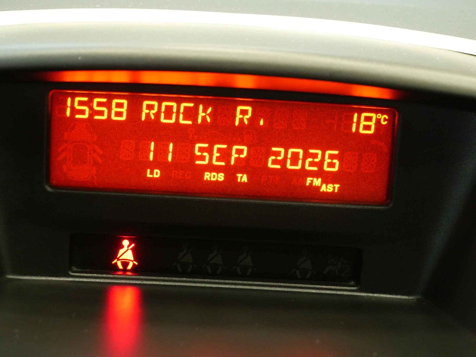 Peugeot 207 1.6HDi 