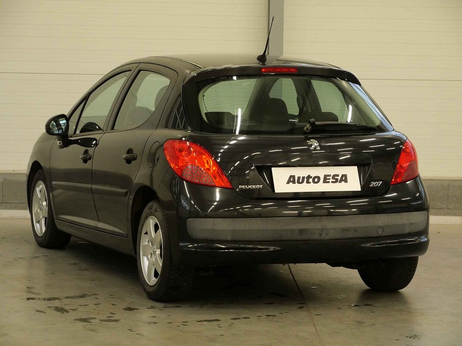 Peugeot 207 1.6HDi 