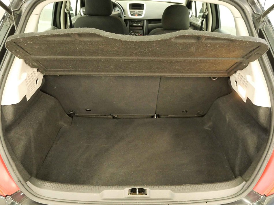 Peugeot 207 1.6HDi 