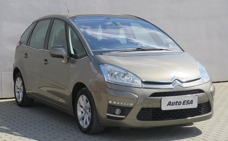 Citroën C4 Picasso 1.6 HDi 