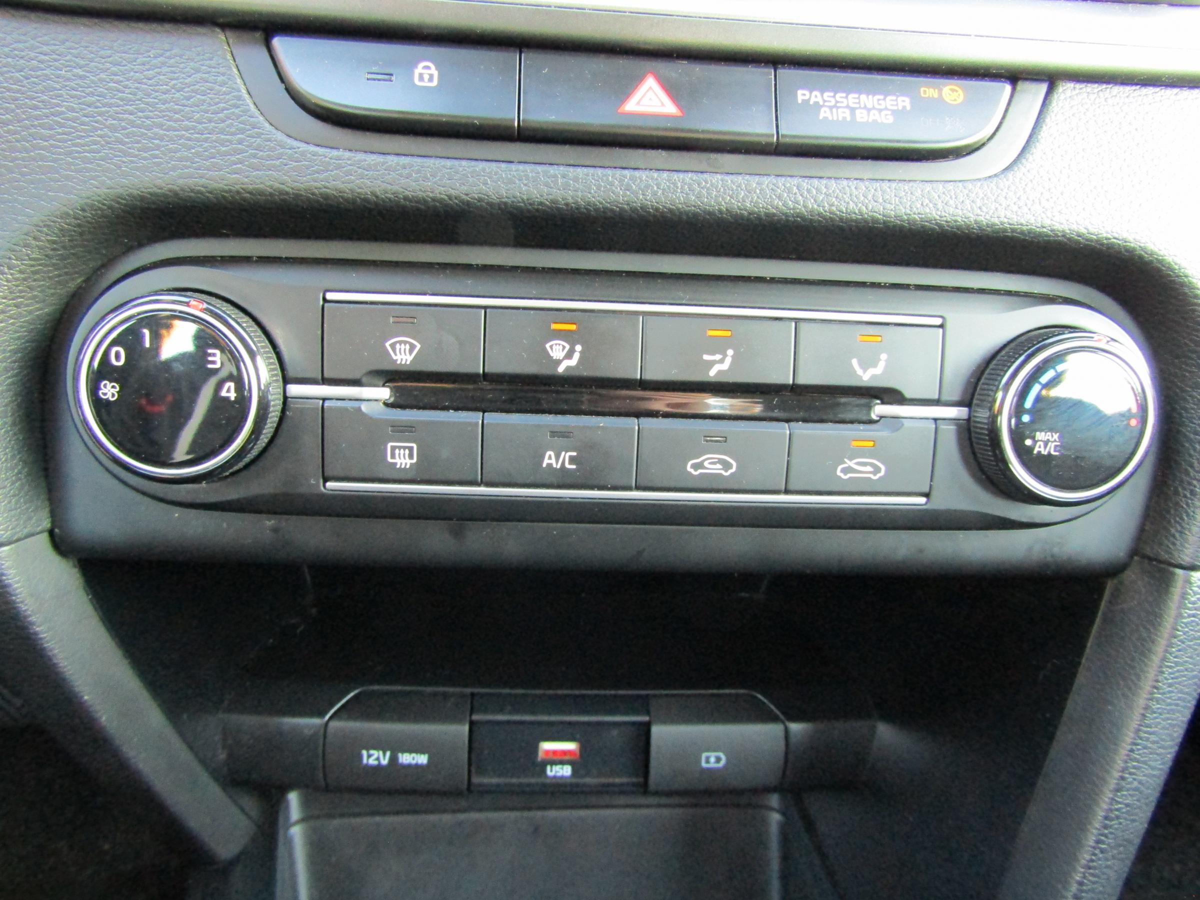 Kia Cee´d, 2022 - pohled č. 13