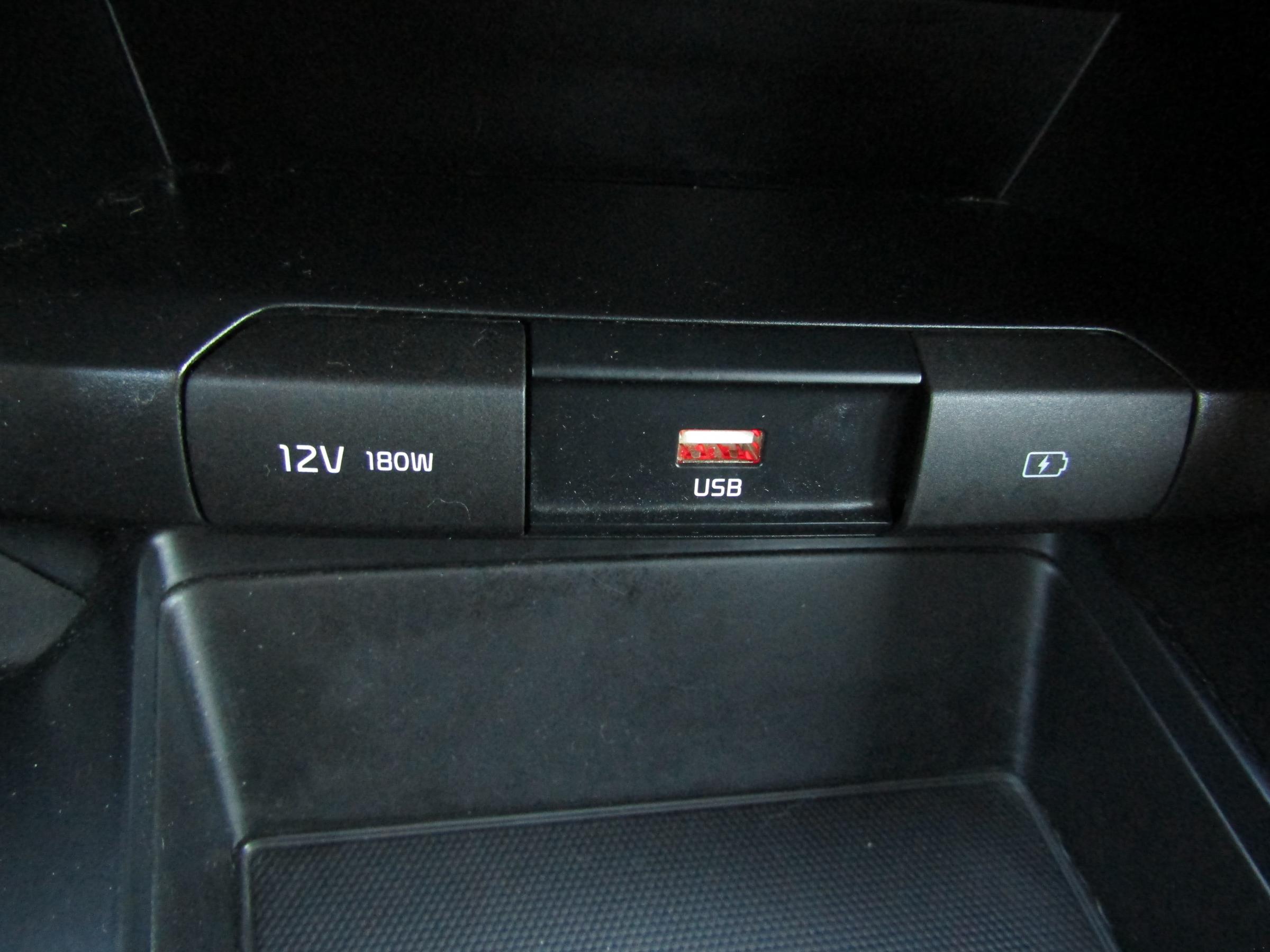 Kia Cee´d, 2022 - pohled č. 14