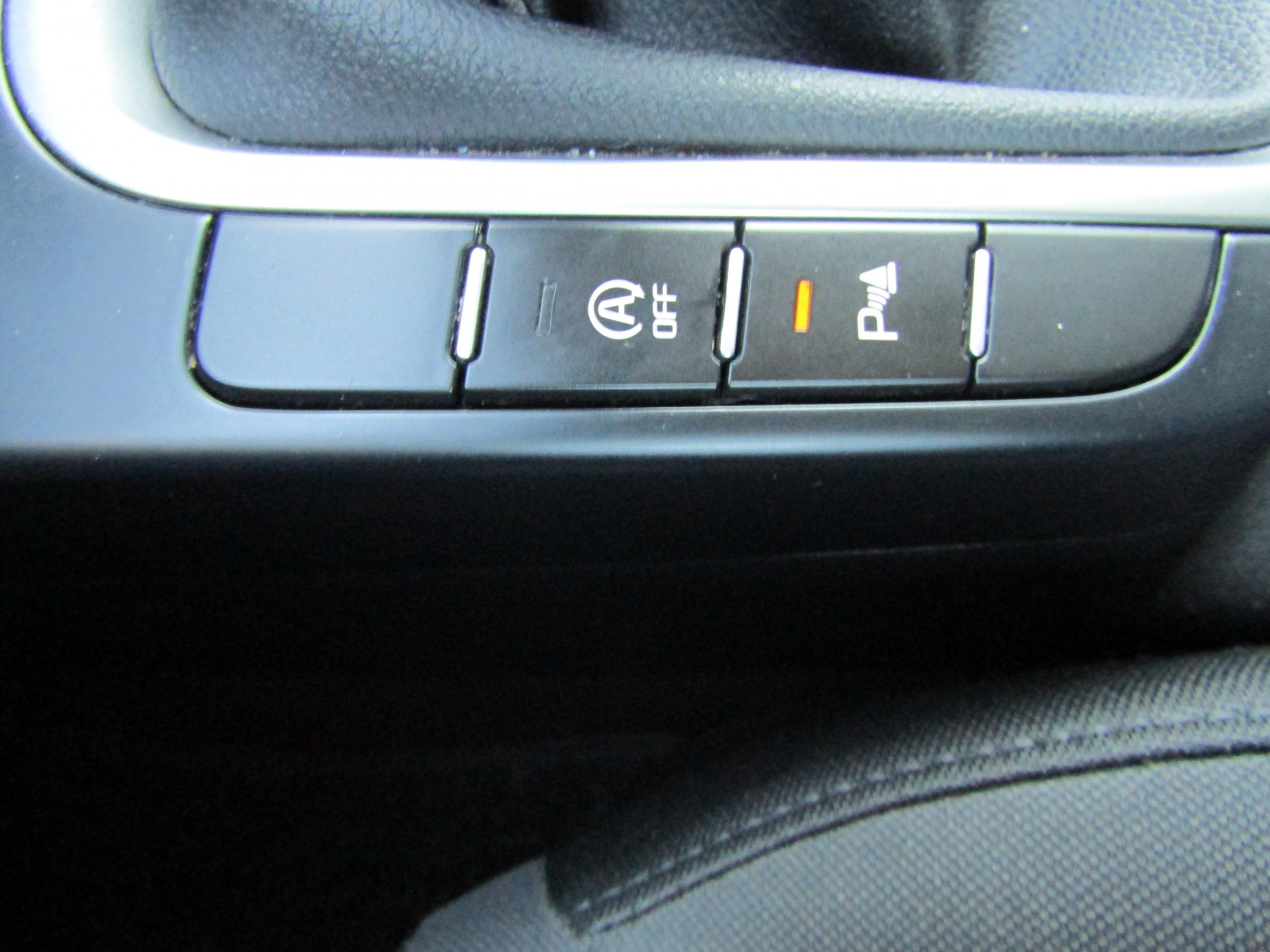 Kia Cee´d, 2022 - pohled č. 15