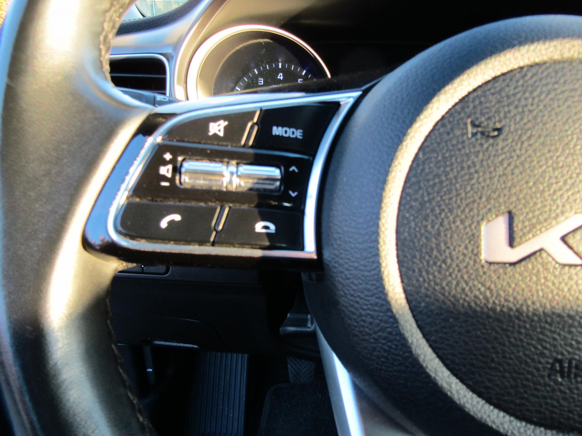 Kia Cee´d, 2022 - pohled č. 16