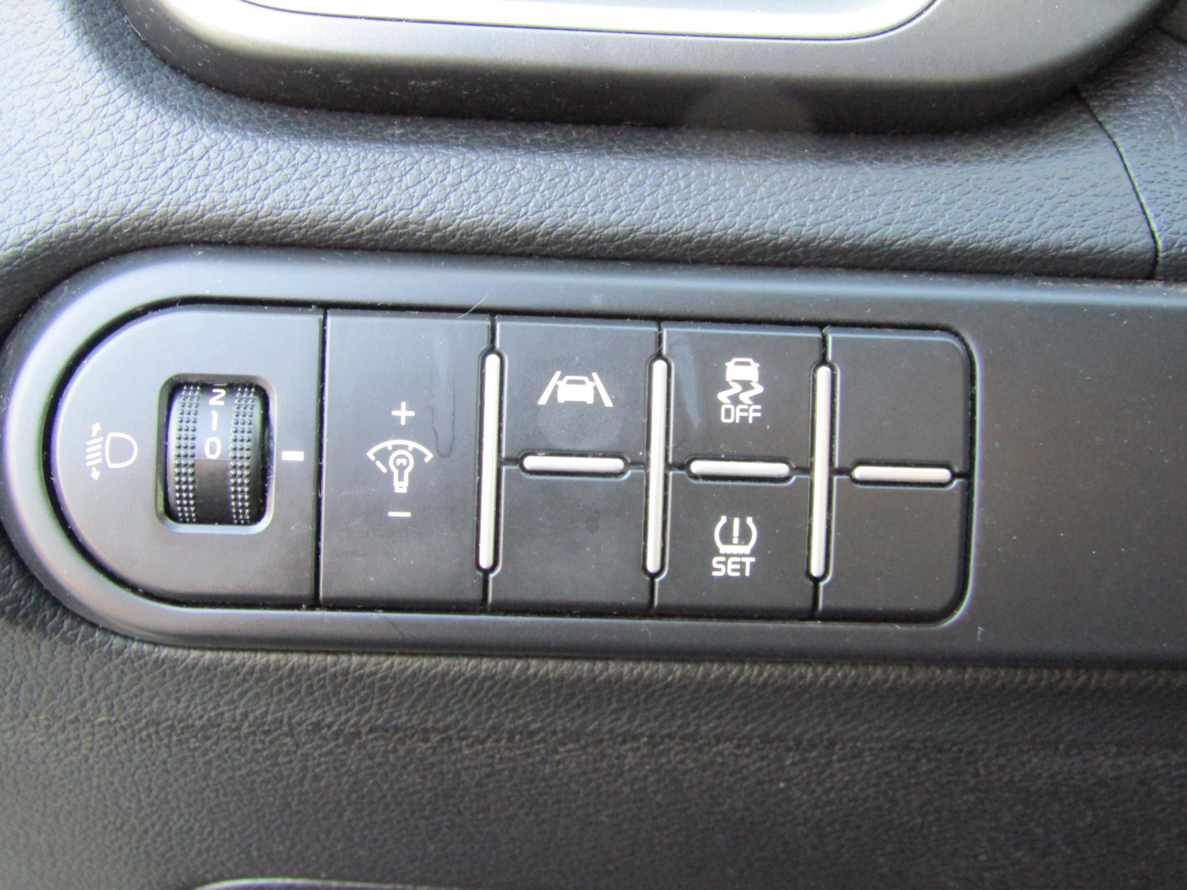 Kia Cee´d, 2022 - pohled č. 17