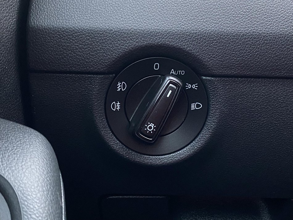 Škoda Octavia III 2.0 TDi Style