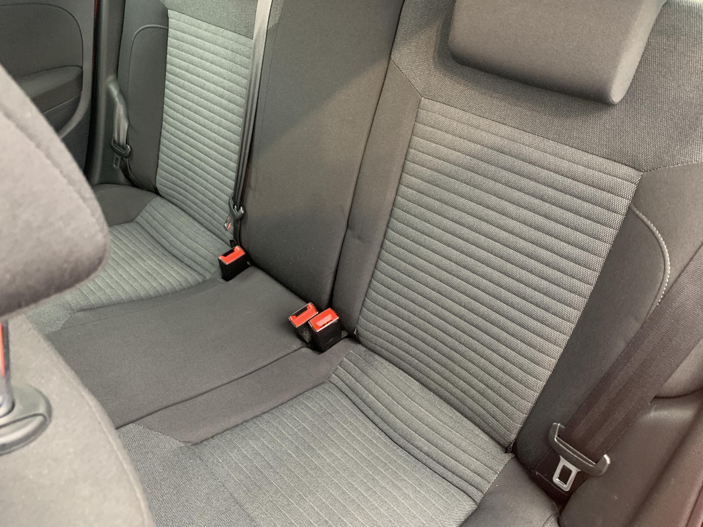 Volkswagen Polo, 2011 - pohled č. 10