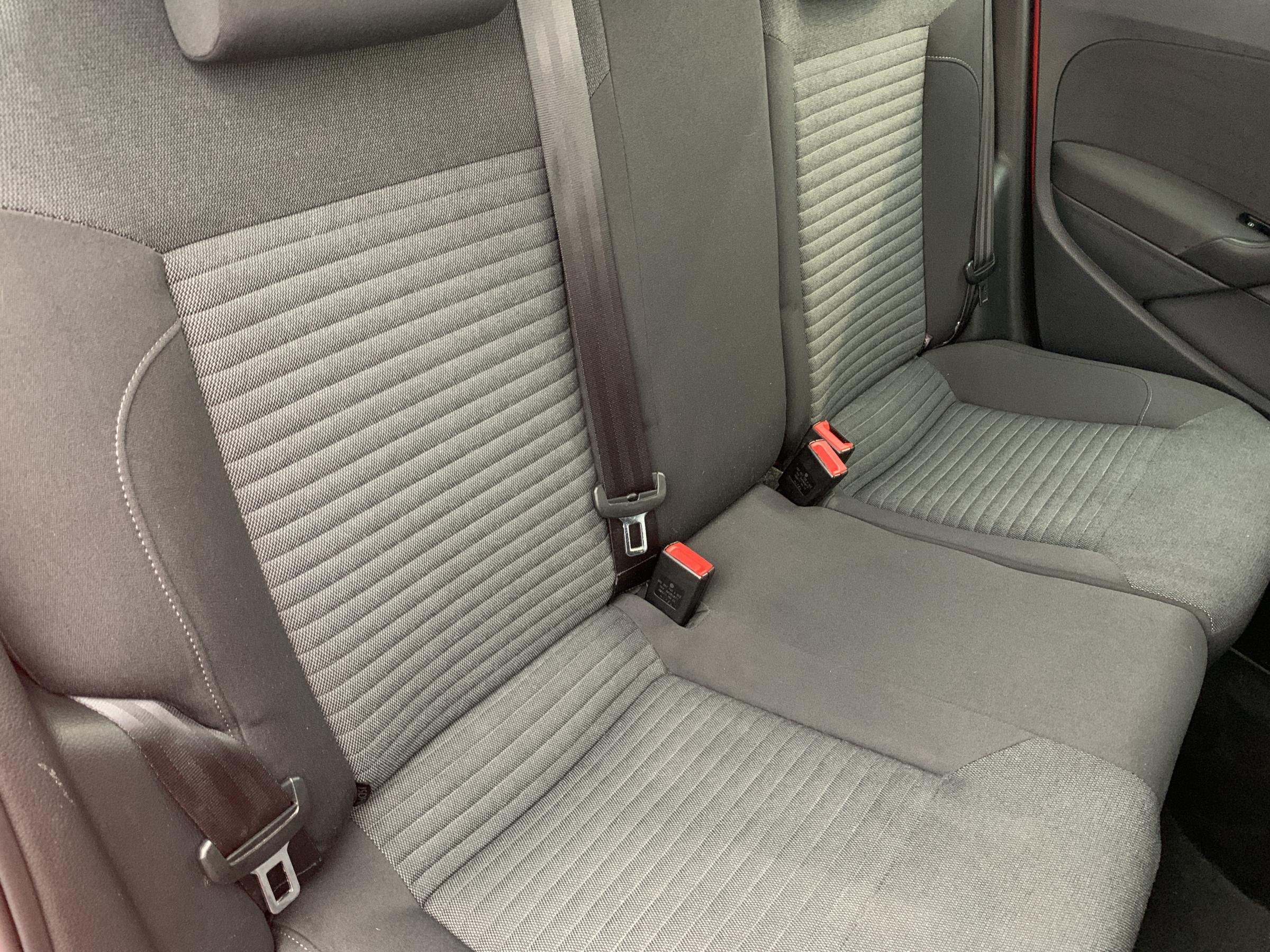 Volkswagen Polo, 2011 - pohled č. 11