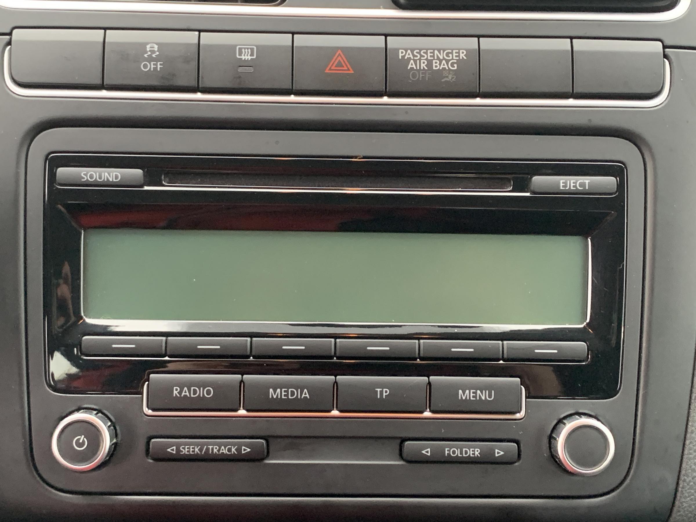 Volkswagen Polo, 2011 - pohled č. 15