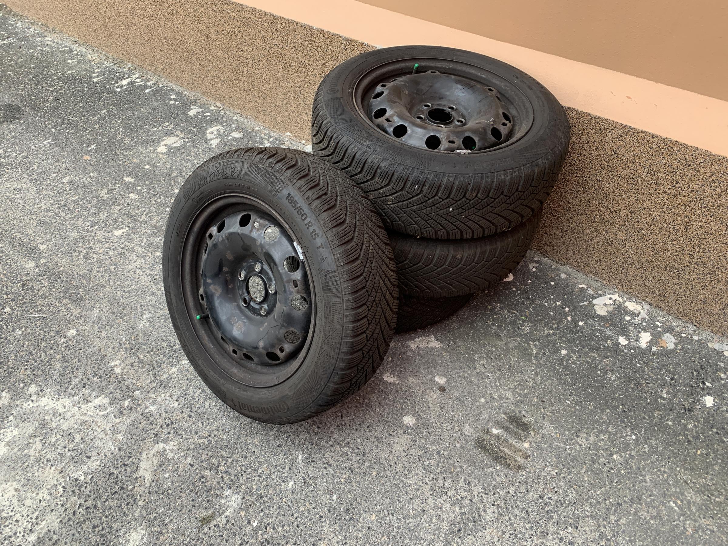 Volkswagen Polo, 2011 - pohled č. 17