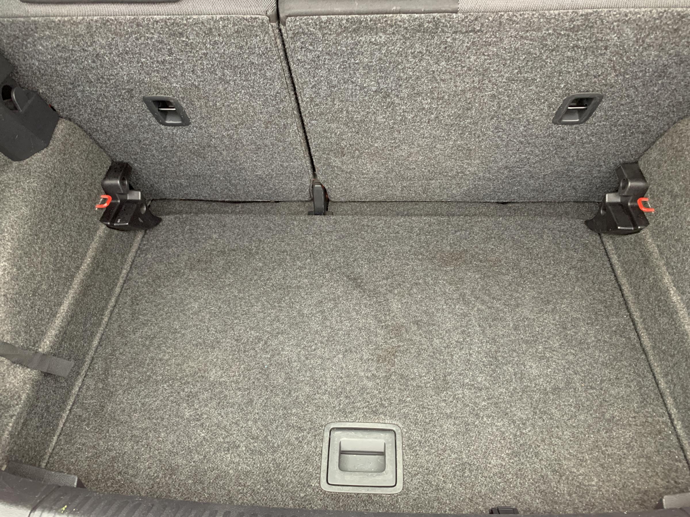 Volkswagen Polo, 2011 - pohled č. 7