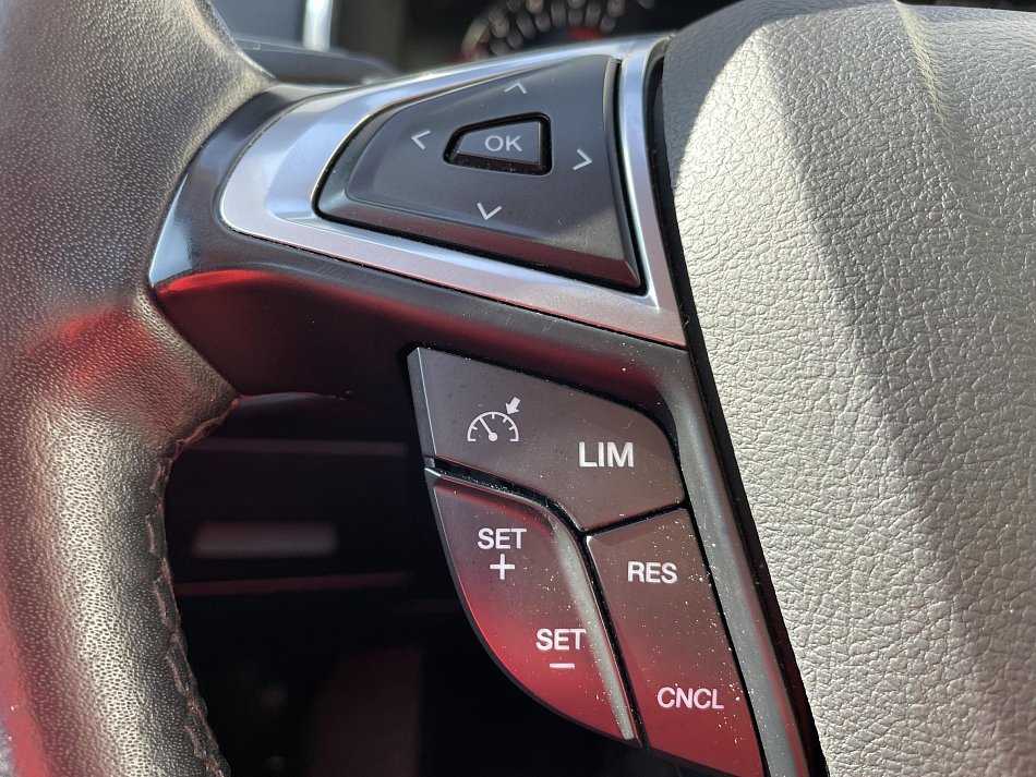 Ford S-MAX 2.0TDCi  4x4, 7míst