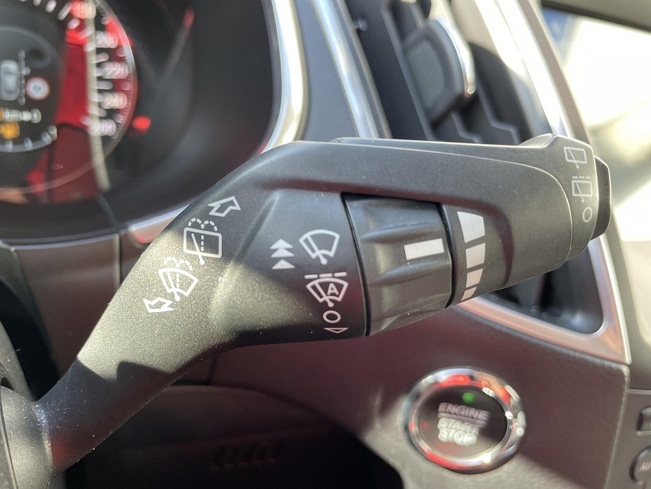 Ford S-MAX 2.0TDCi  4x4, 7míst