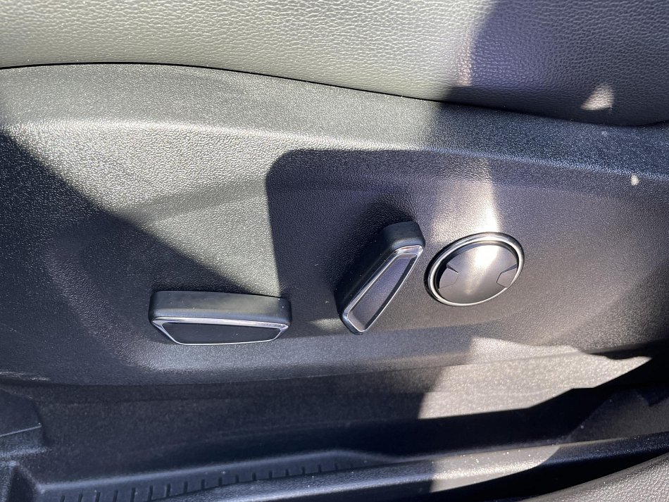 Ford S-MAX 2.0TDCi  4x4, 7míst