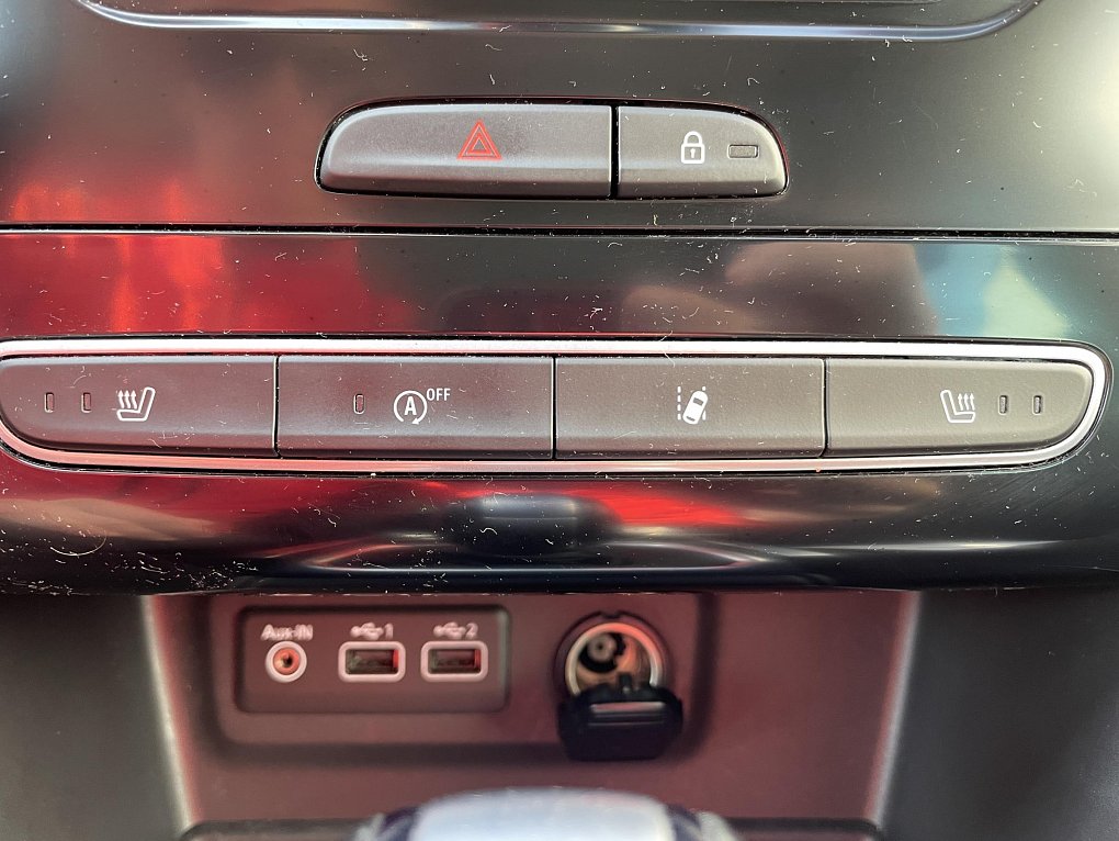 Renault Mégane 1.5dCi 