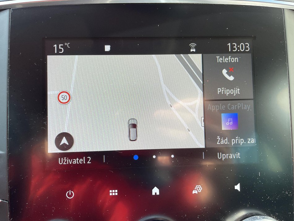 Renault Mégane 1.5dCi 