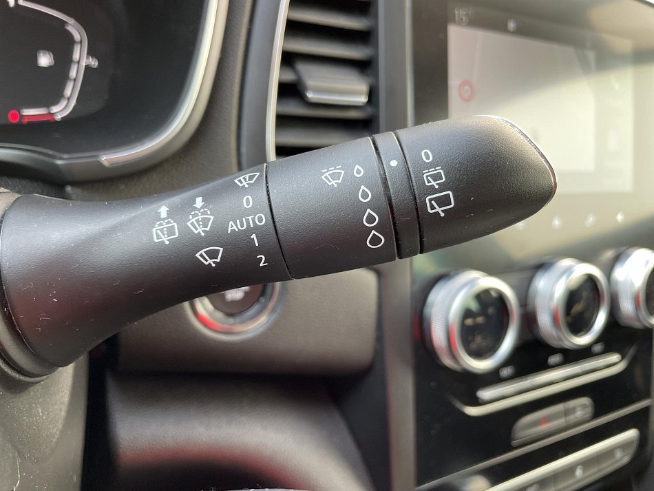 Renault Mégane 1.5dCi 