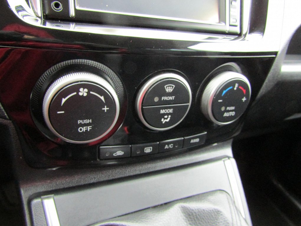 Mazda 5 2.0i  7míst