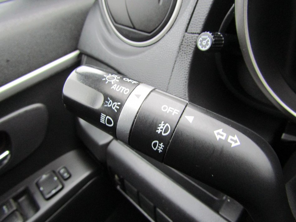 Mazda 5 2.0i  7míst