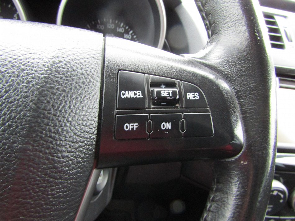 Mazda 5 2.0i  7míst