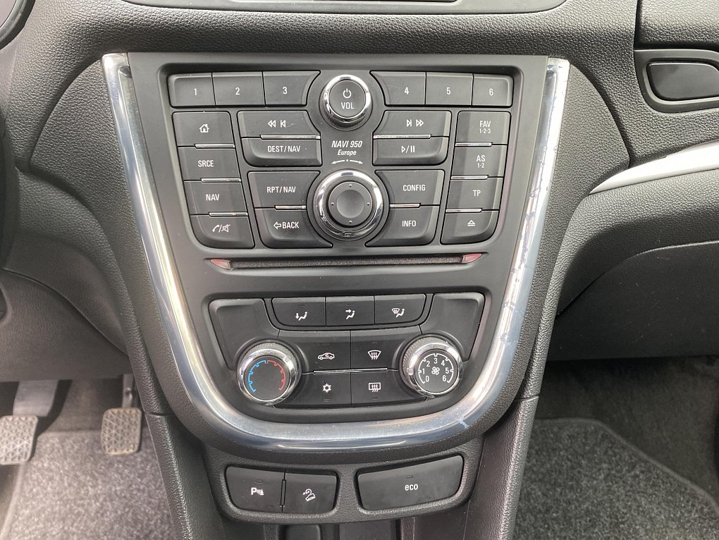 Opel Mokka 1.7 CDTi Cosmo