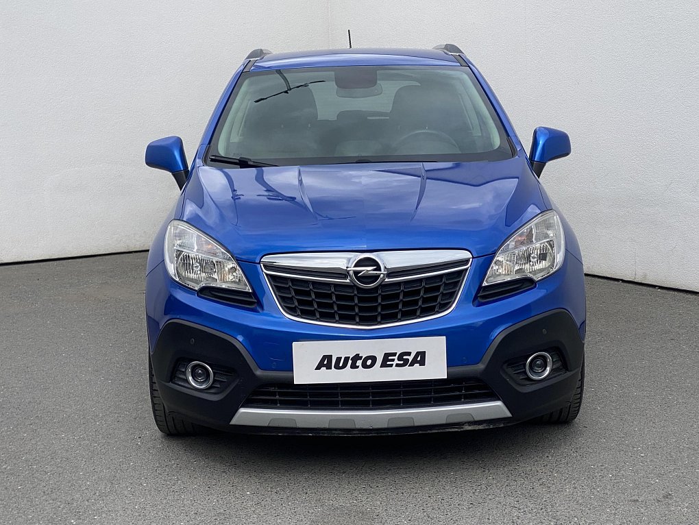 Opel Mokka 1.7 CDTi Cosmo
