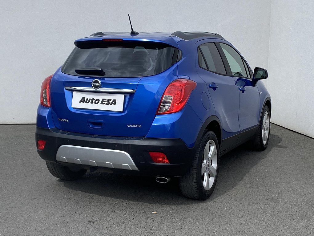 Opel Mokka 1.7 CDTi Cosmo