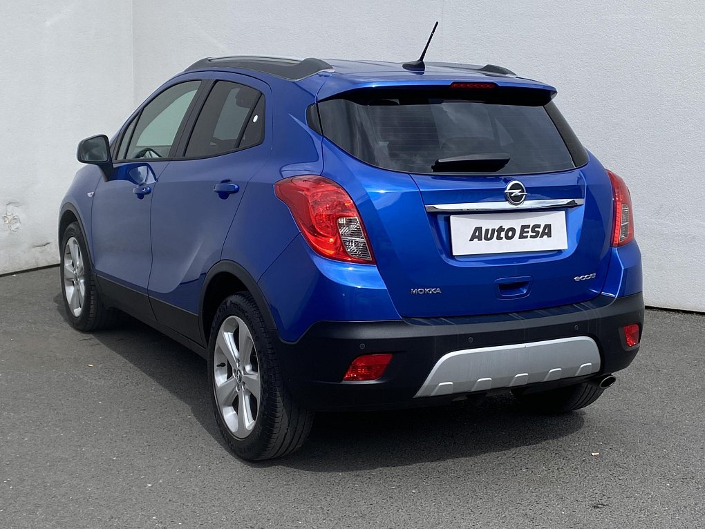 Opel Mokka 1.7 CDTi Cosmo