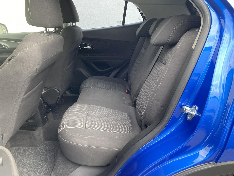 Opel Mokka 1.7 CDTi Cosmo