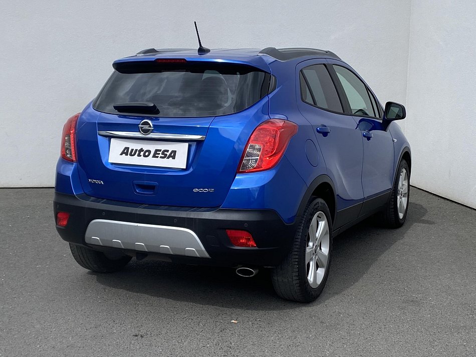 Opel Mokka 1.7 CDTi Cosmo