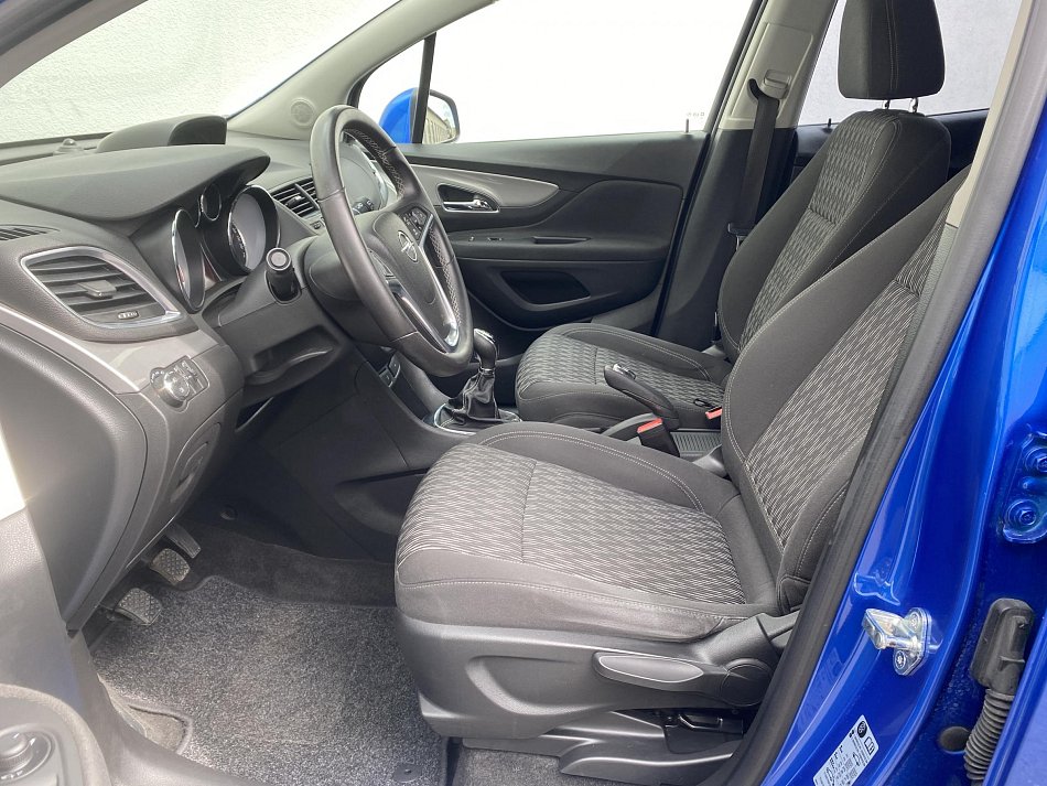 Opel Mokka 1.7 CDTi Cosmo