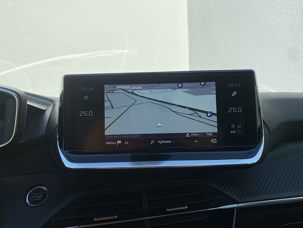 Peugeot 208 1.2 PT Road Trip