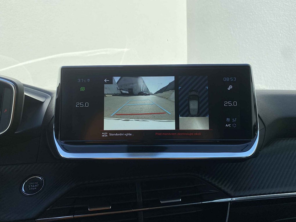 Peugeot 208 1.2 PT Road Trip