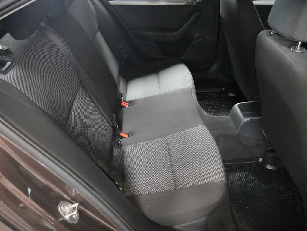 Škoda Octavia III 1.2 TSi 