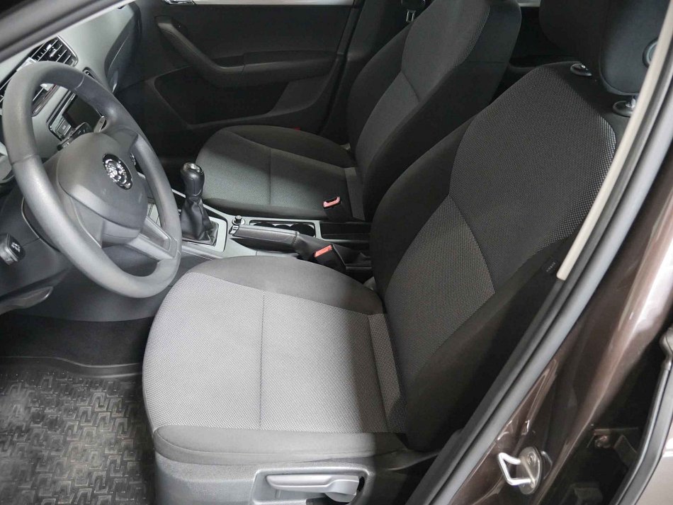 Škoda Octavia III 1.2 TSi 