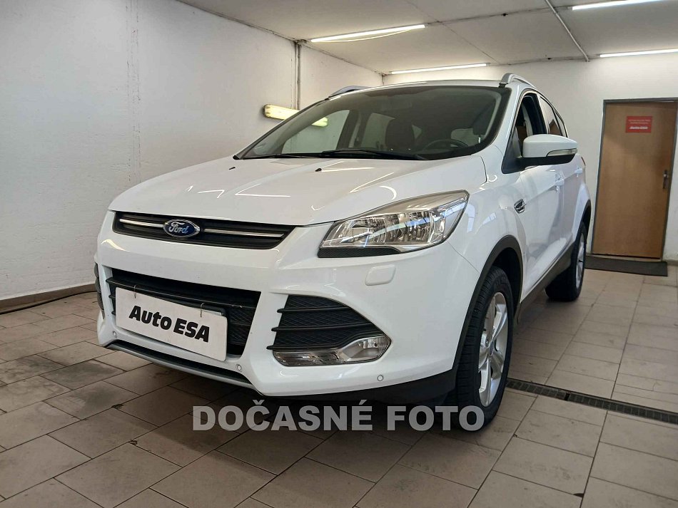 Ford Kuga 1.5 EB 