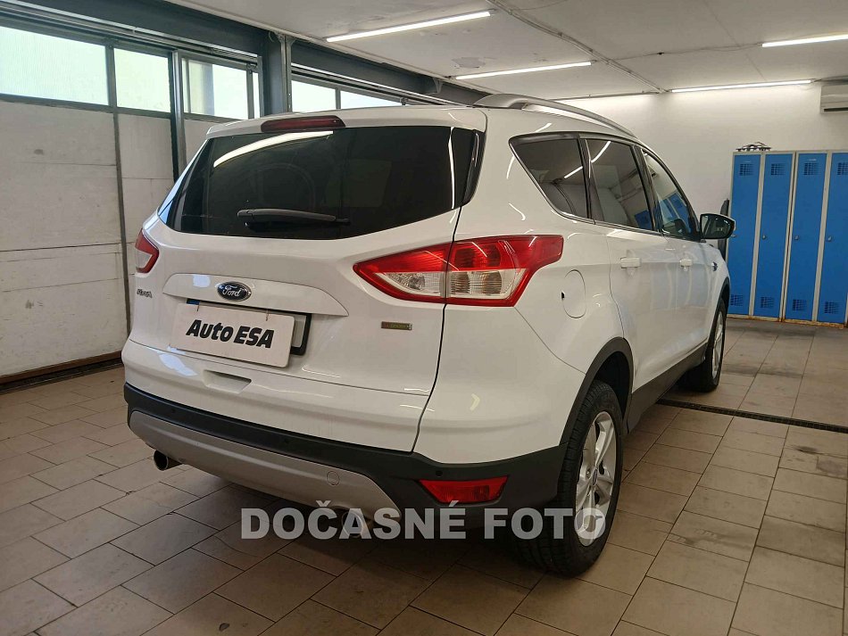 Ford Kuga 1.5 EB 