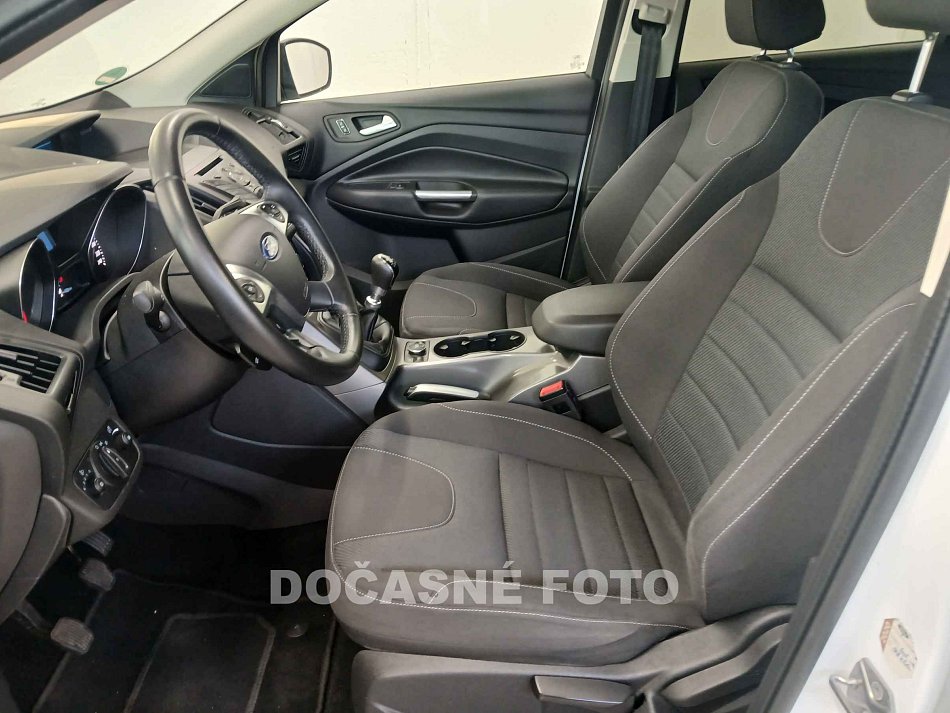 Ford Kuga 1.5 EB 