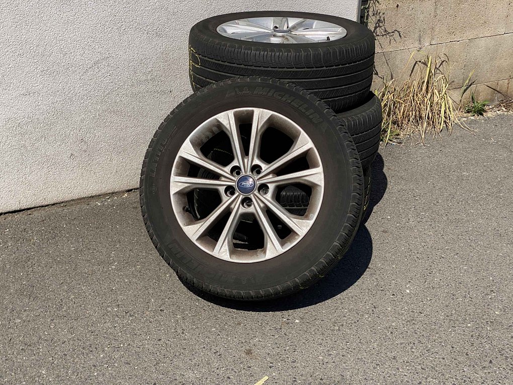 Ford Kuga 2.0 TDCi  4x4