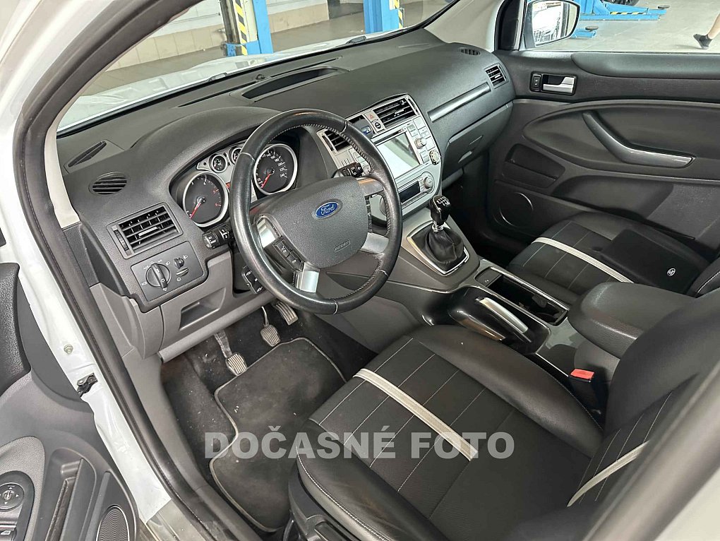 Ford Kuga 2.0 TDCi 