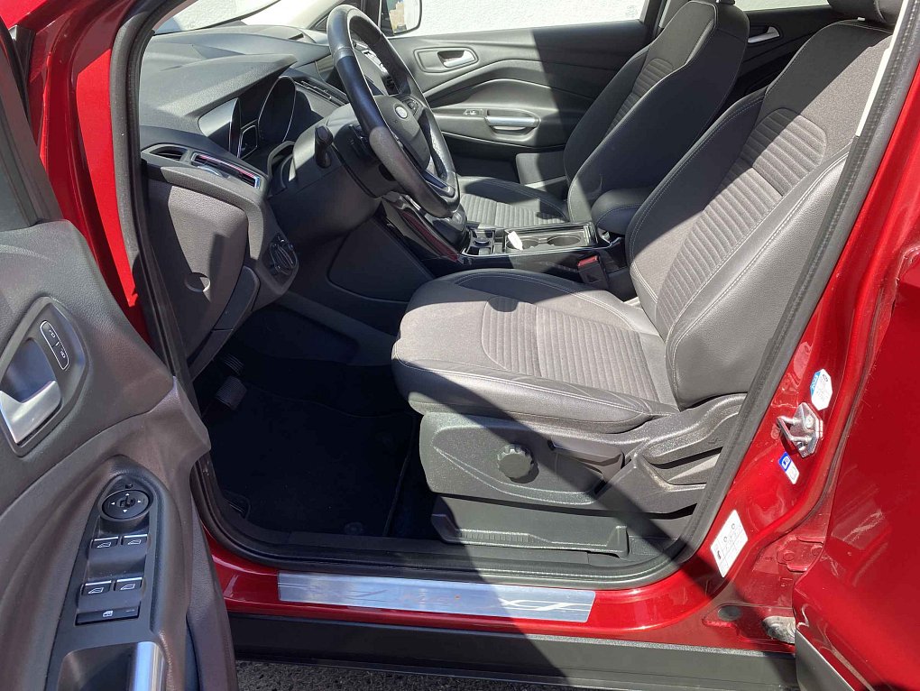 Ford Kuga 2.0 TDCi  4x4