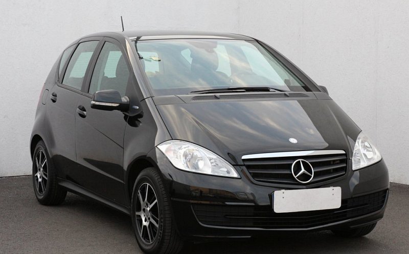 Mercedes-Benz Třída A A 170 CDI  A 170