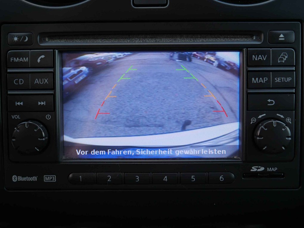 Nissan Qashqai 1.6i 
