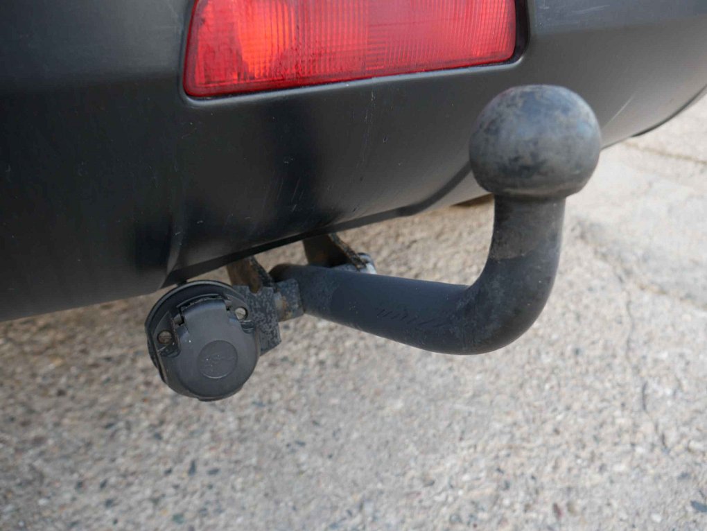 Nissan Qashqai 1.6i 