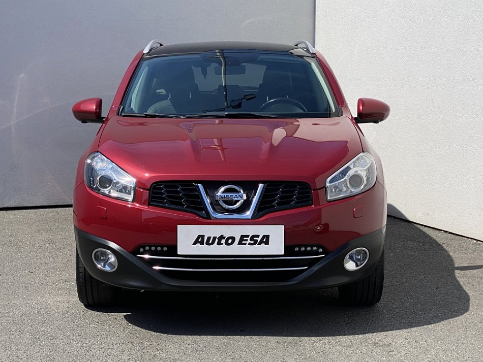 Nissan Qashqai 1.6i 